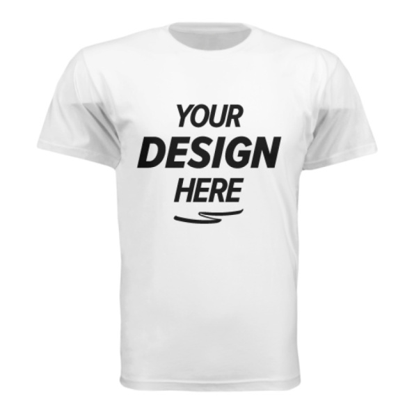 Customize T-Shirt