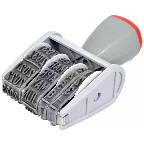 Date Stamp